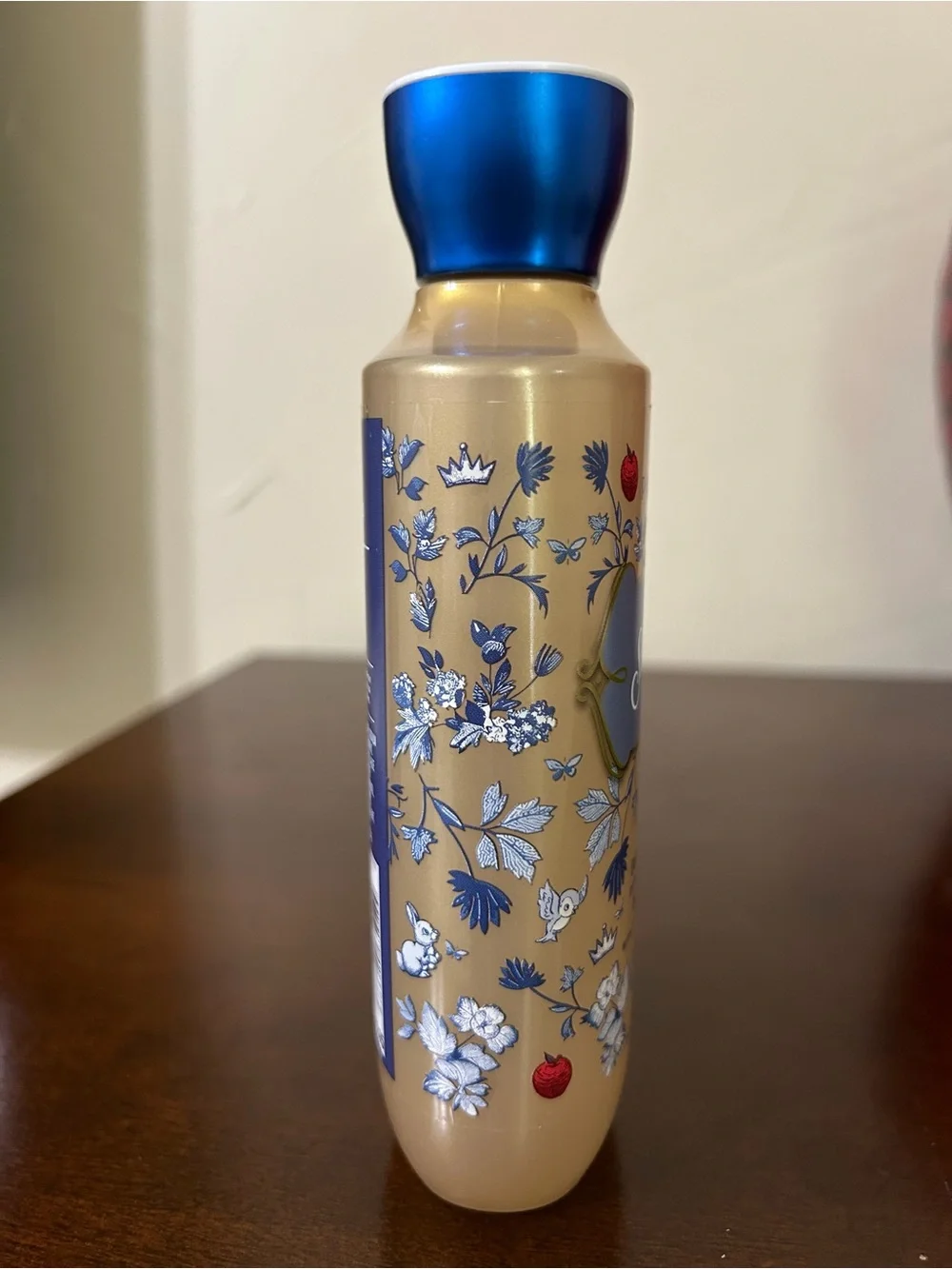 Bath & Body Works x Disney Princess Snow White 10 Ounce Body Wash
